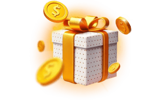Gift Box-da FS, FB, pul və digər bonuslar