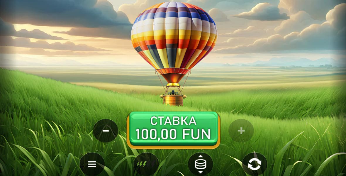 Balloon Odyssey