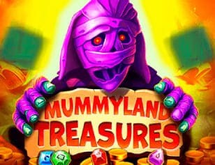Mummyland Treasures